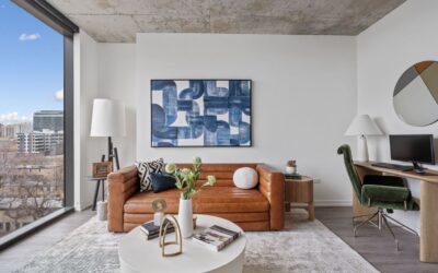 Living with Roommates: Tips for a Harmonious Co-Living Experience in Chicago