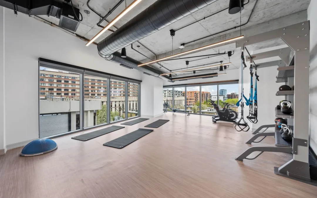 Luxury North Chicago Apartments: 2026 Must-Have Amenities