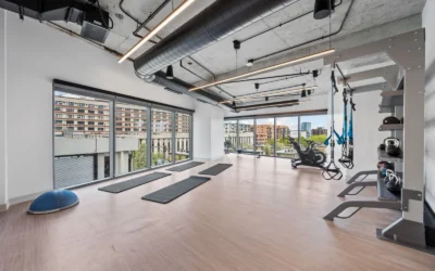 Luxury North Chicago Apartments: 2026 Must-Have Amenities