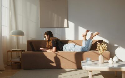 Upcoming Home Decor Trends To Stay On Top Of in 2025