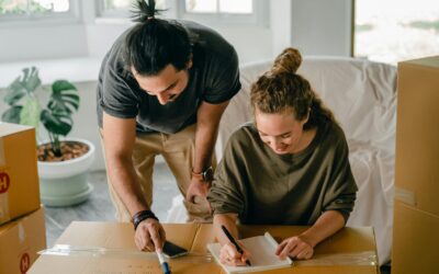 Stress-Free Moving Tips: How to Make Your Move to 808 Cleveland Easy