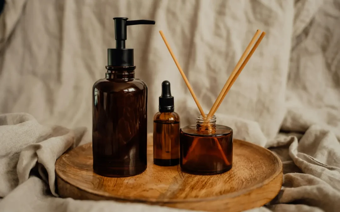 How to Keep Your Apartment Smelling Amazing