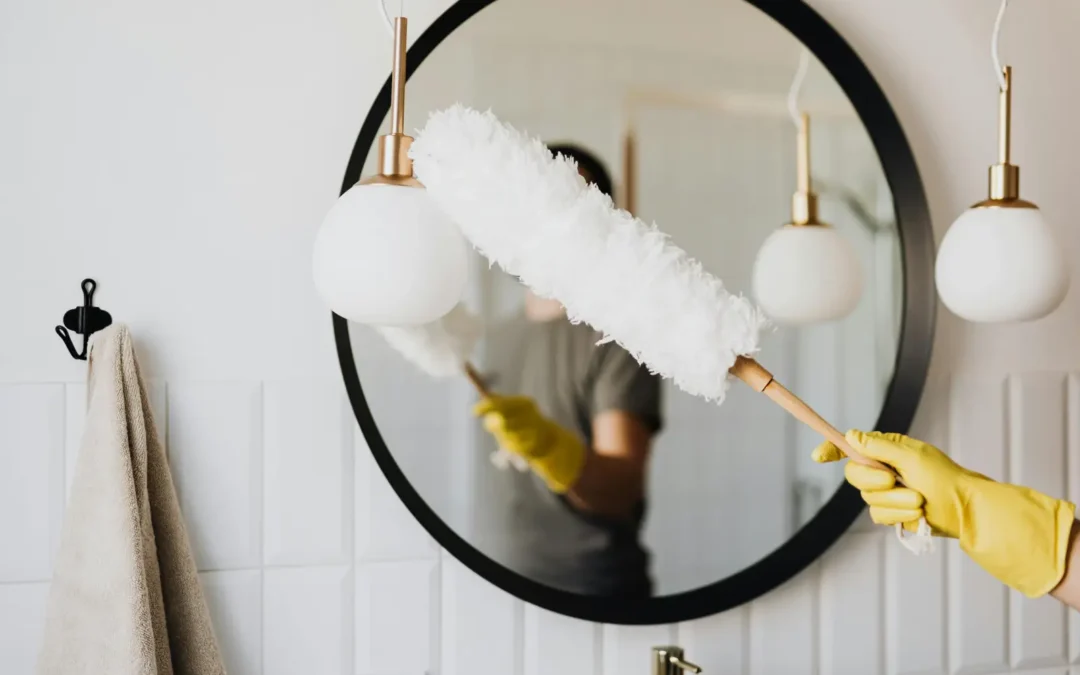 Summer Cleaning Tips to Keep Your Chicago Coliving Space Fresh and Organized